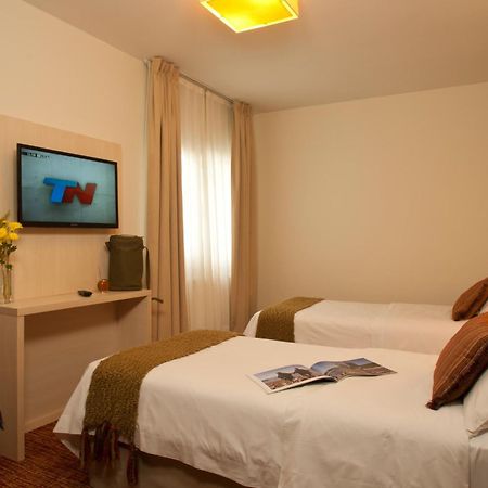 Hotel De Los Andes Ушуая Екстериор снимка