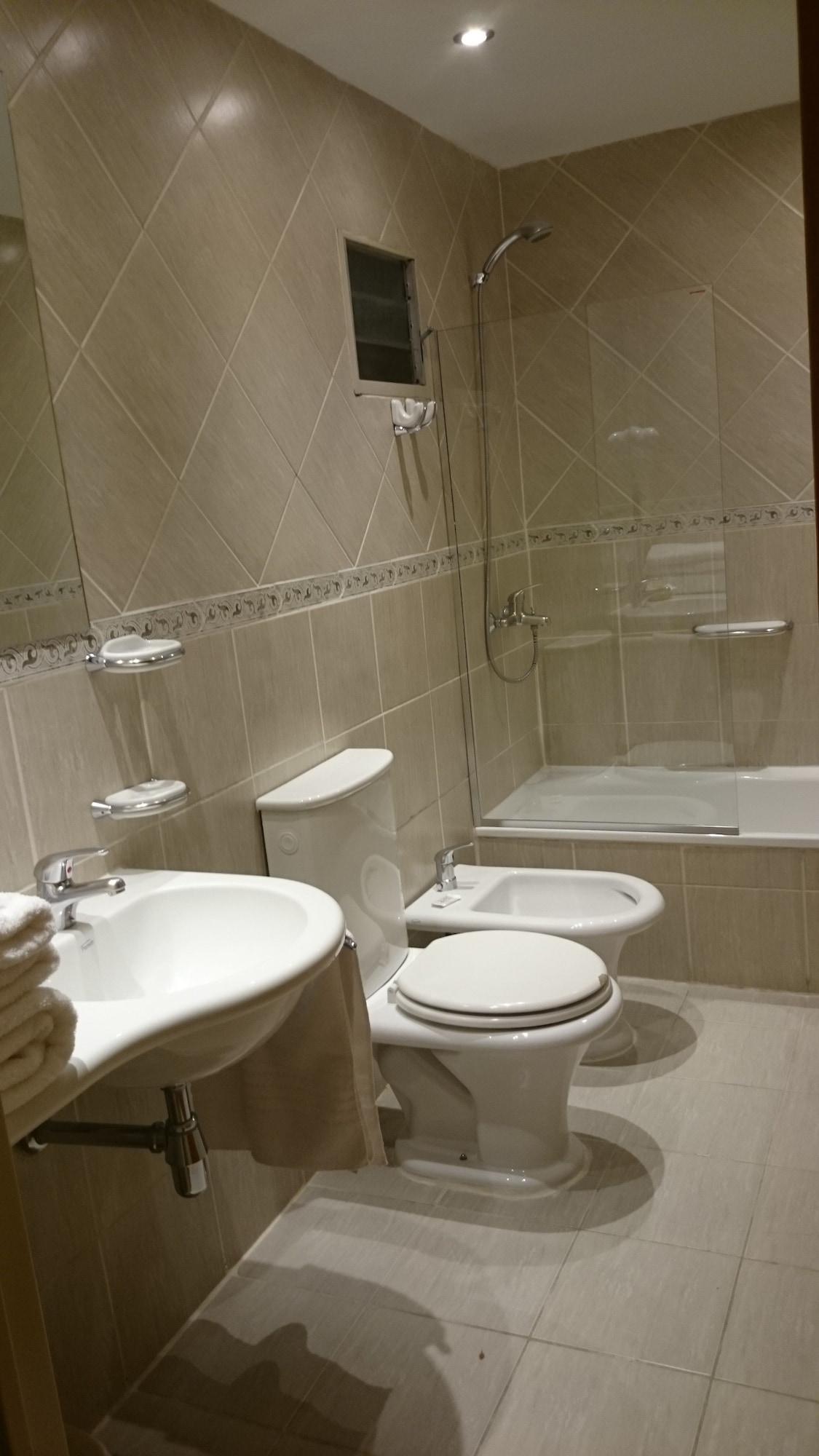 Hotel De Los Andes Ушуая Екстериор снимка