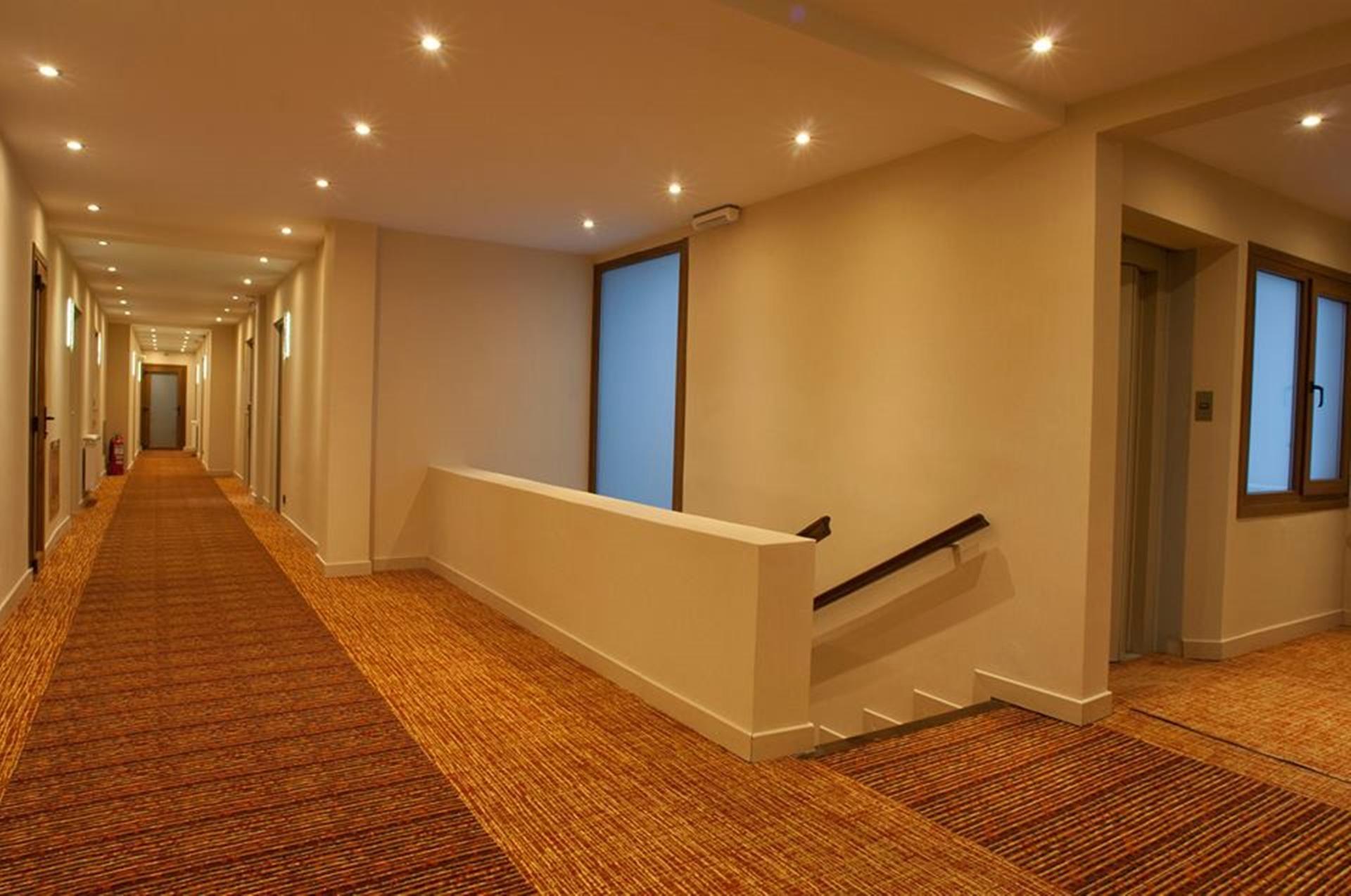 Hotel De Los Andes Ушуая Екстериор снимка