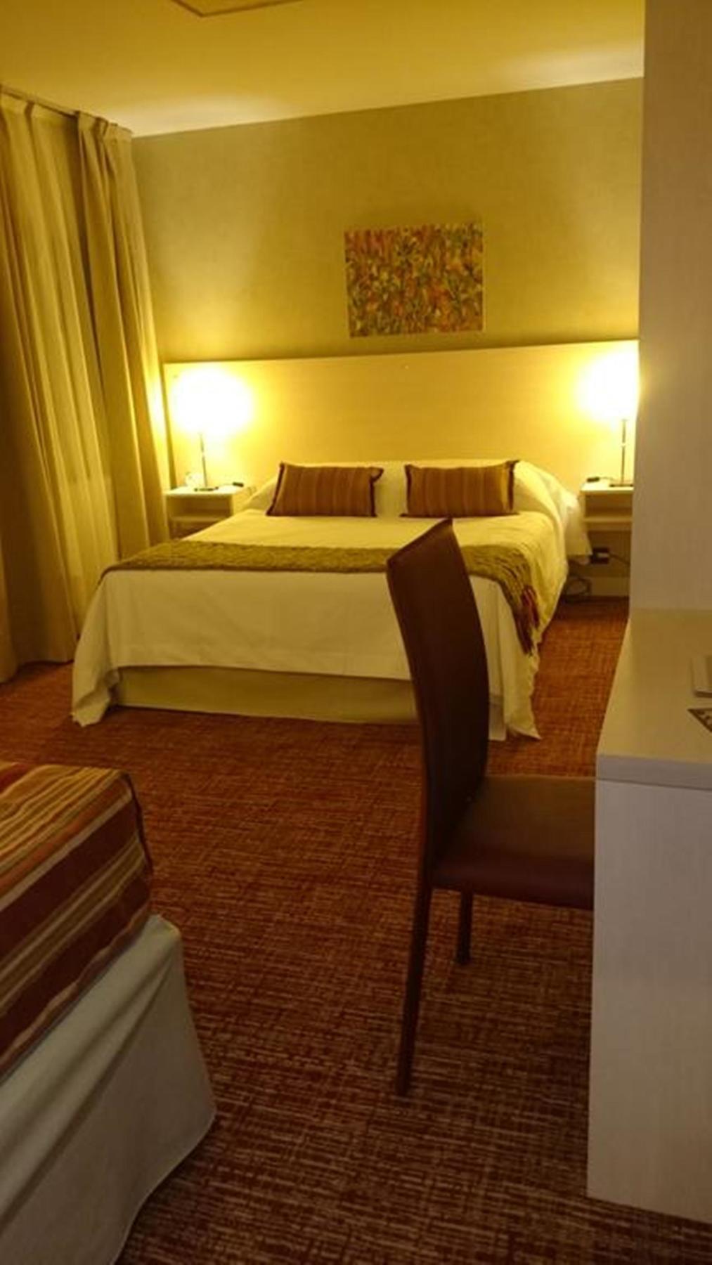 Hotel De Los Andes Ушуая Екстериор снимка
