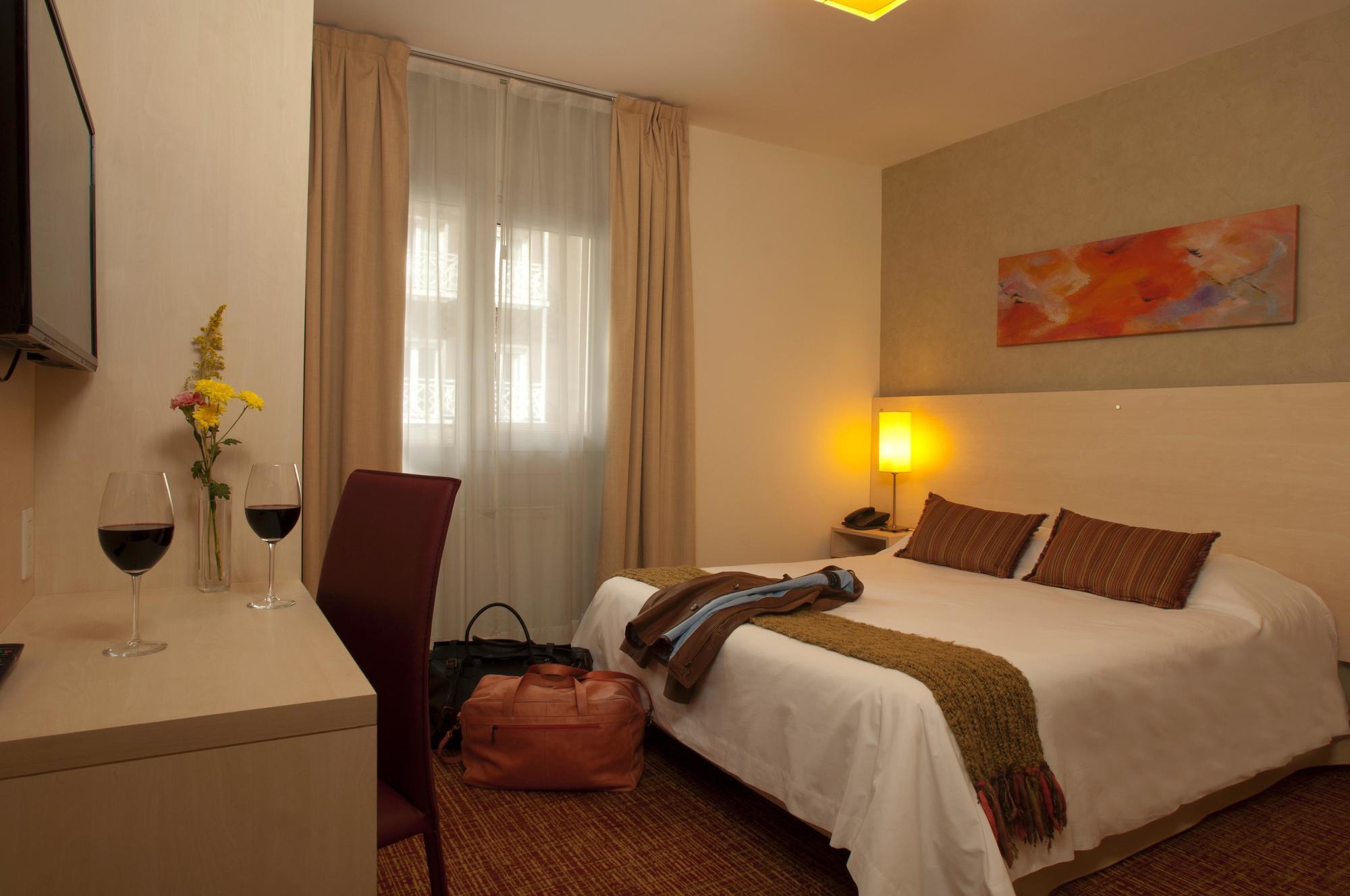 Hotel De Los Andes Ушуая Екстериор снимка