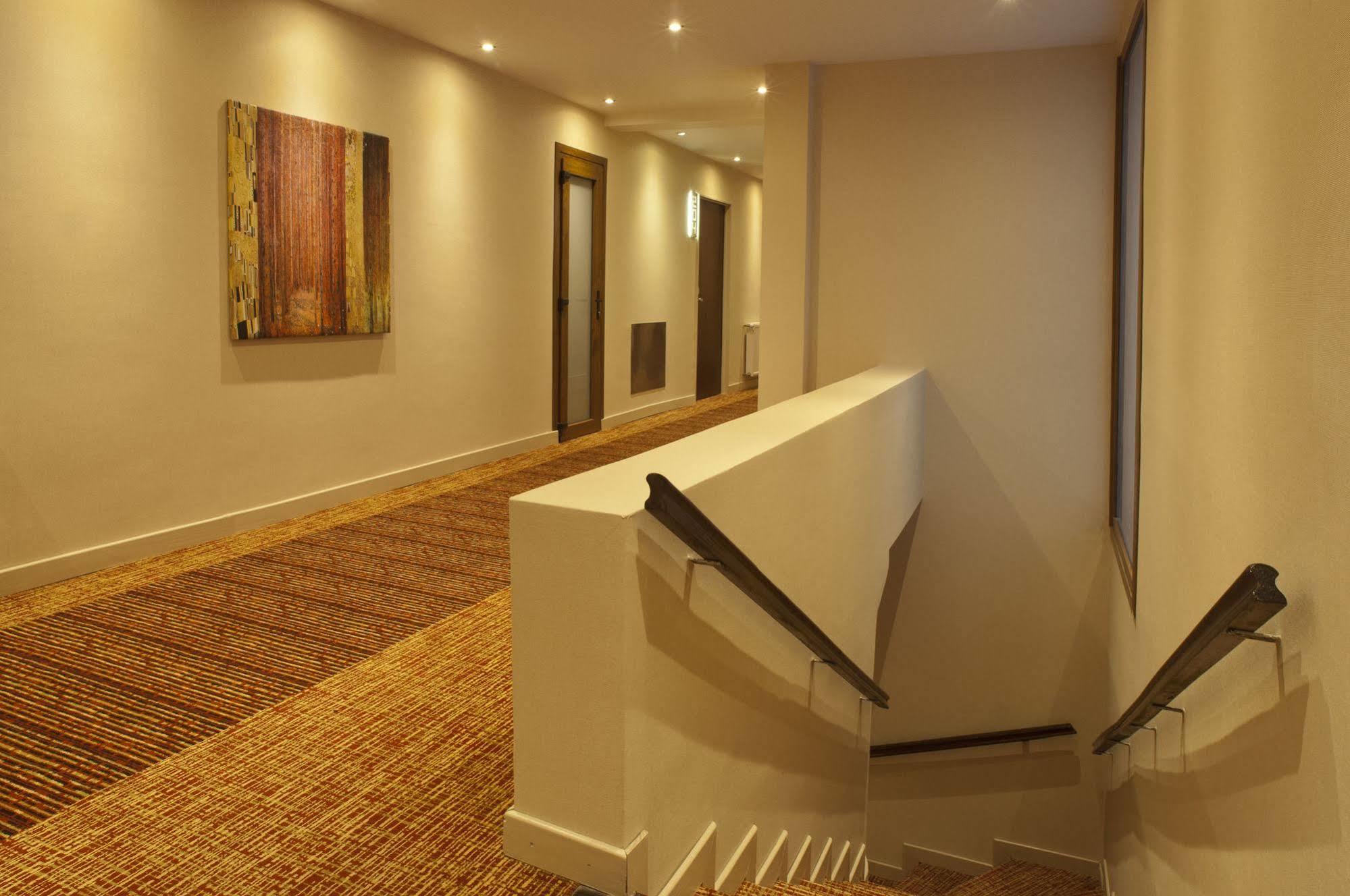 Hotel De Los Andes Ушуая Екстериор снимка
